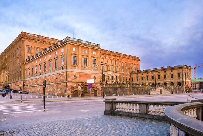 Stockholm Tour + Drottningholm Palace by VIP car PRIVATE Guide - Why We Like This Tour