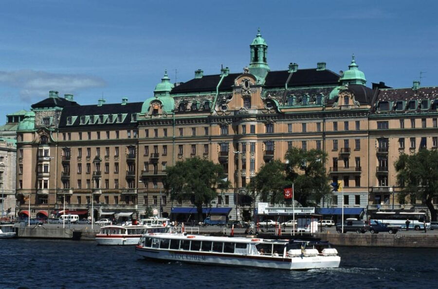 Stockholm VIP full day city tour by limousine in Stockholm - The Experience Breakdown: What to Expect on the Day