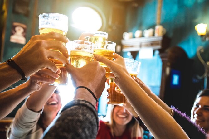 Stockyards Saloon Crawl with Food Tours of America - What We Thought Overall