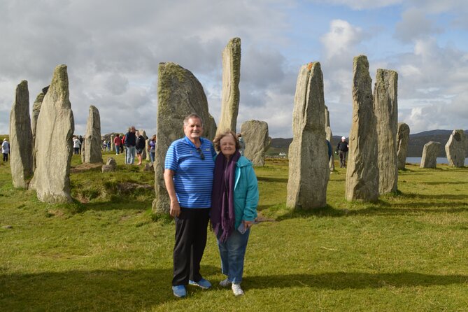 Stornoway: Private Tour Isle of Lewis