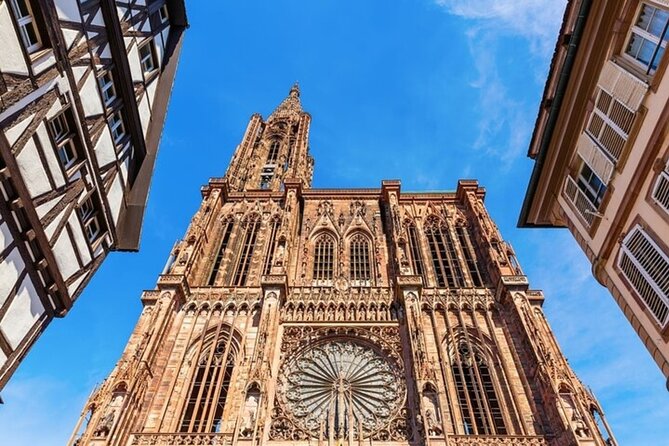 Strasbourg Street Food Walking Tour with a Local Guide - A Deep Dive into the Strasbourg Street Food Tour