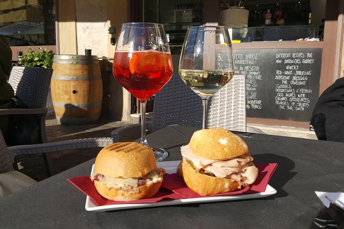 Street Food Walk in Padova - Practical Details: Making the Most of Your Food Walk