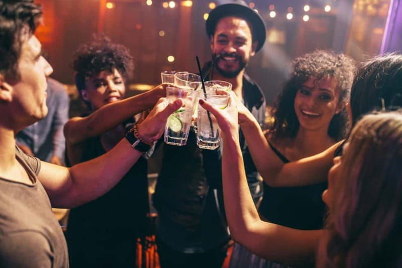 Stuttgart Bachelor(ette) Party with Night PubCrawl - An In-Depth Look at the Stuttgart Nightlife Pub Crawl