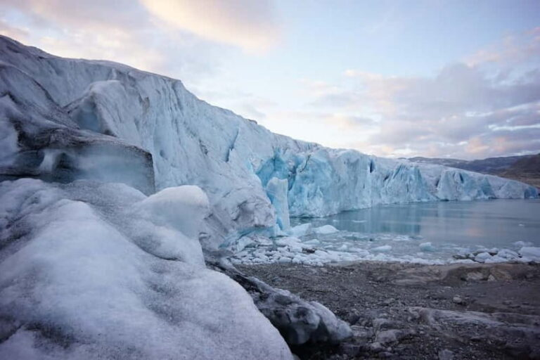 Stygge: Glacier Half Day Tour