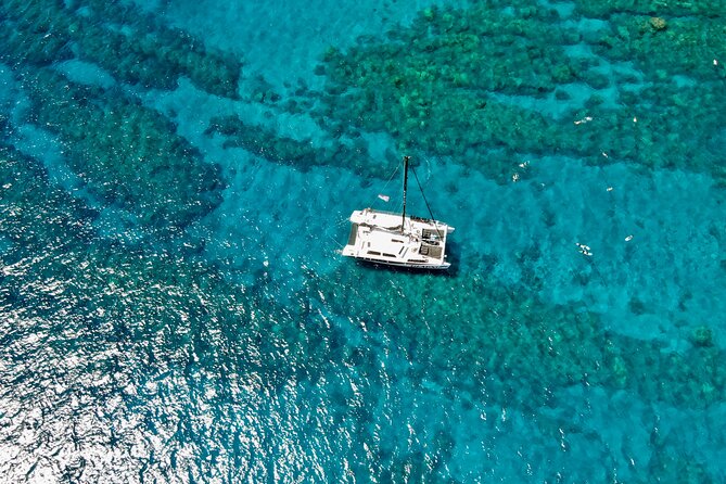 Summer Morning Express Snorkel Adventure off Ka'anapali Beach - An In-Depth Look at the Maui Snorkel Experience