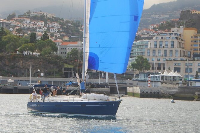 Sunrise, Sunset & Moonlight private Sailing Cruises in Madeira - Good To Know