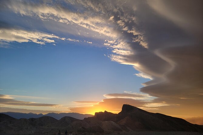 Sunset and Stargazing Tour in Death Valley National Park - What Travelers Love and Some Considerations