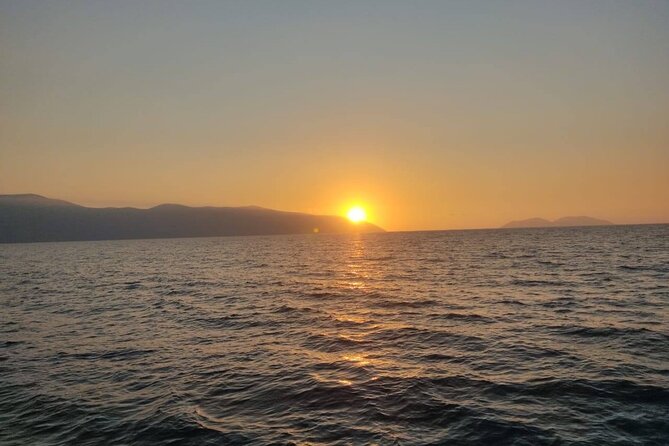 Sunset Boat Trip along Vlora's Coast - Why a Sunset Boat Trip along Vlora’s Coast Is Worth It