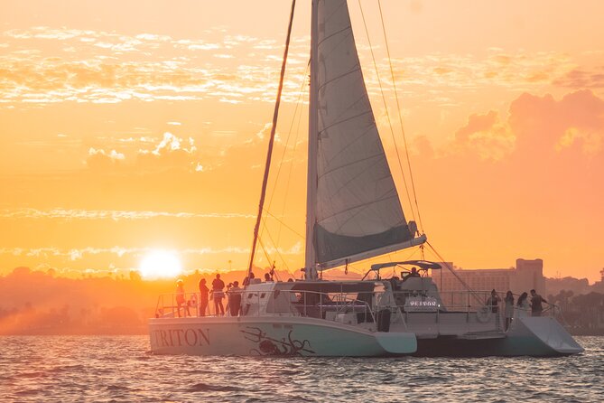 Sunset Cruise San Diego - An In-Depth Look at the Sunset Cruise San Diego Experience