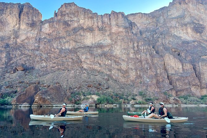 Sunset Glow Kayak Tour to Emerald Cave - The Experience: A Deep Dive Into the Sunset Glow Kayak Tour