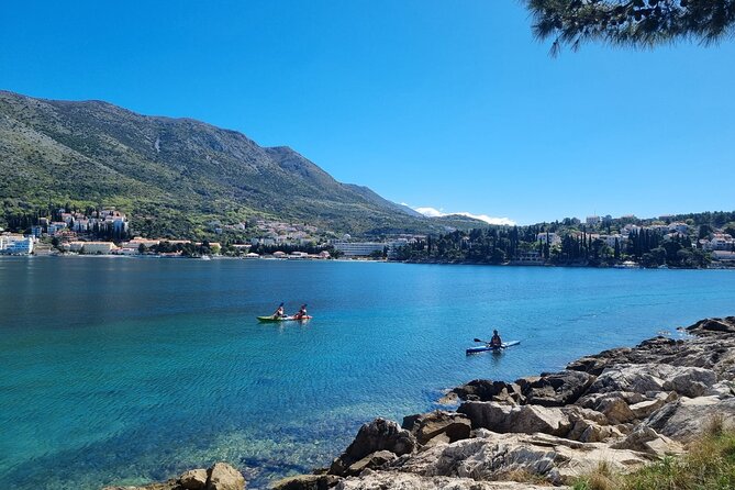 Sunset Guided Kayak Tour in Cavtat - Why You’ll Love This Experience