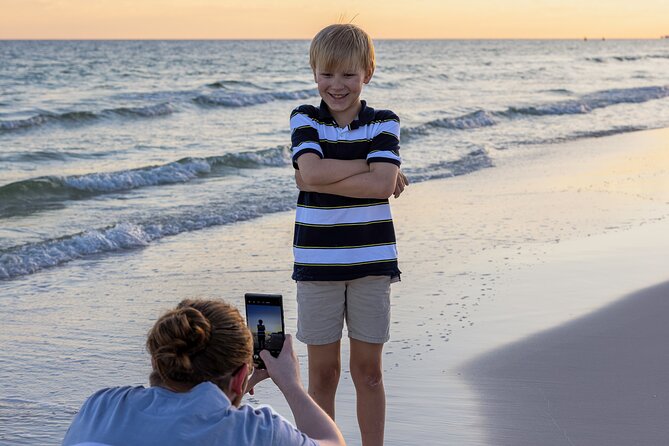 Sunset Photography Class using your Cellphone - Good To Know