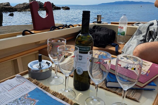 Sunset Ride Opatija on Madonnina Boat Tour - A Closer Look at the Experience