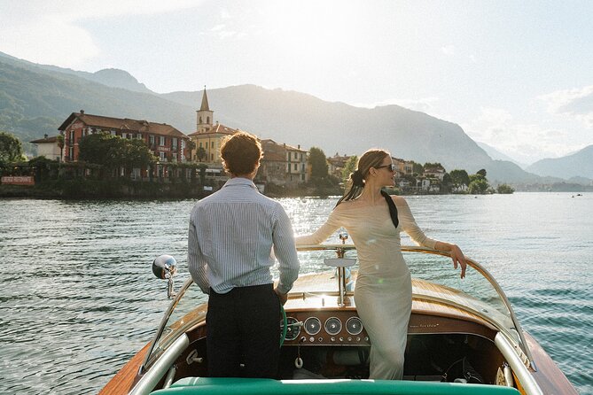 Sunset Riva Super Ariston