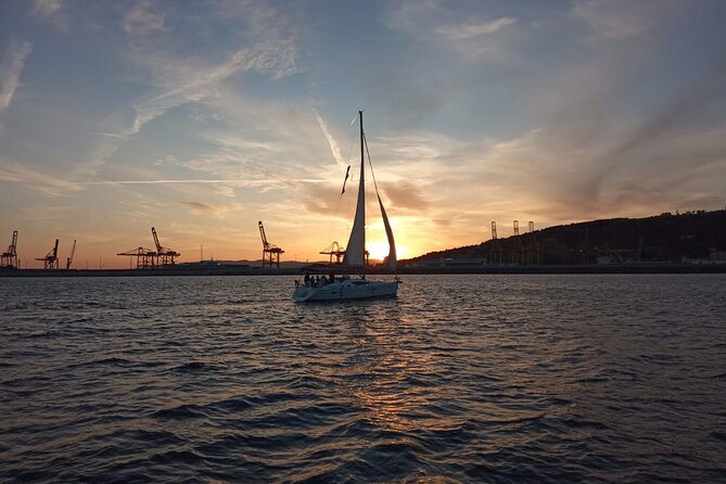 Sunset Sailing Experience w/ Live Spanish Guitar & Spanish Tapas - An Honest Breakdown of the Experience