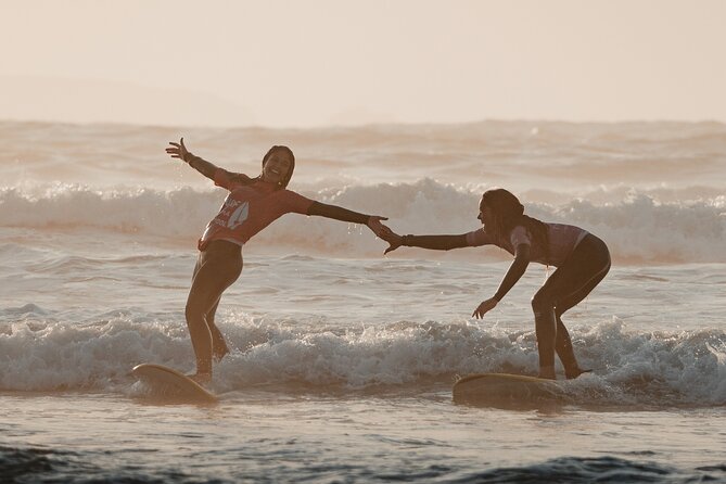Surf Experience in Peniche - An In-Depth Look at the Surf Experience in Peniche