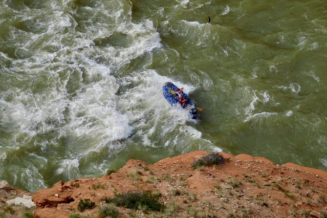 Surfin In The Rockies Duckie Tours BY:Red Canyon River Trips - Good To Know
