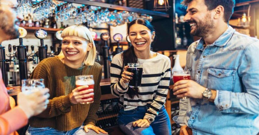 Swedish Beer Tasting Tour in Stockholm Old Town Pubs - Exploring the Swedish Beer Tasting Tour