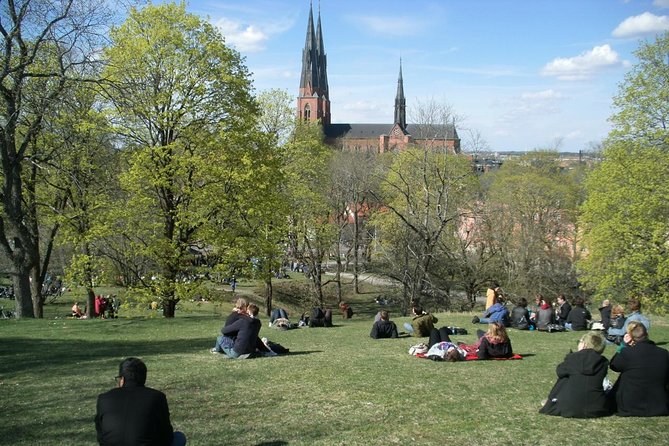 Swedish Lifestyle and Private Walking Tour of Uppsala - How the Price Fits the Experience