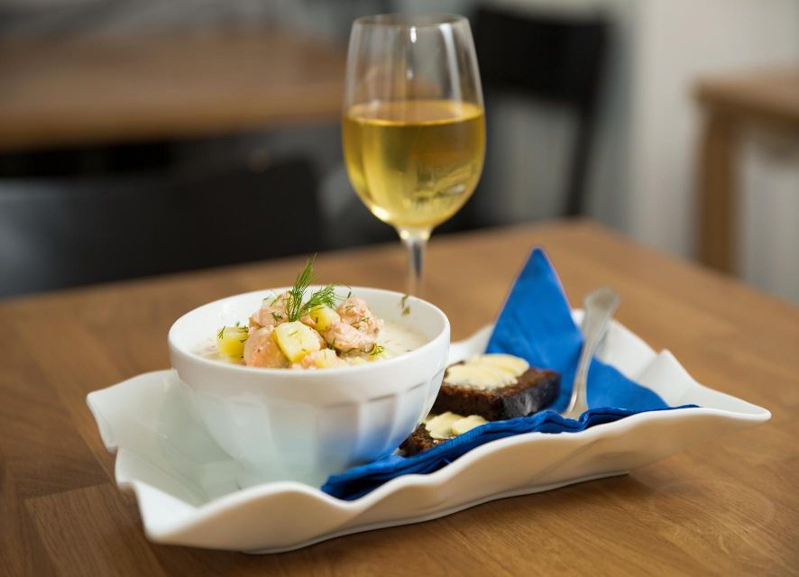 Swedish Wine Tasting Tour in Stockholm Gamla Stan - A Deep Dive Into the Swedish Wine Experience