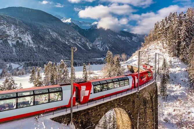 Swiss Travel Pass - The Complete Breakdown of the Swiss Travel Pass Experience