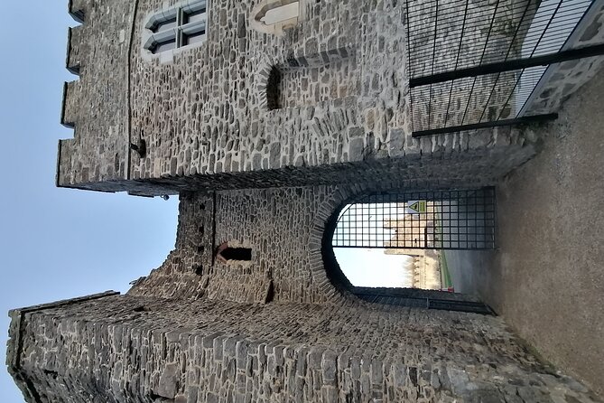 Swords Dublin Ireland Walking Tour Fun Experience