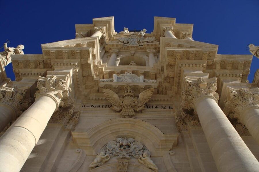 Syracuse at Sunset: Guided Tour of Ortigia at Sunset - An In-Depth Look at the Syracuse Sunset Tour