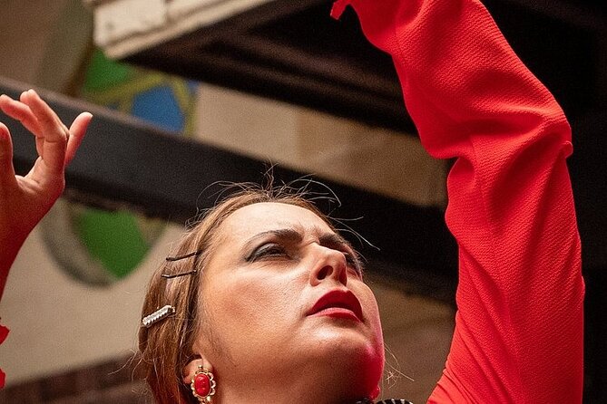 Tablao Flamenco La Guarida del Angel Jerez - Good To Know