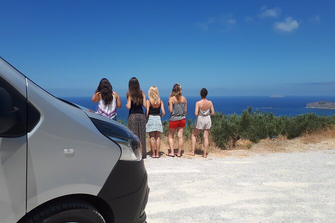 Tailor-Made Private Shore Excursion: Discover Chania Your Way