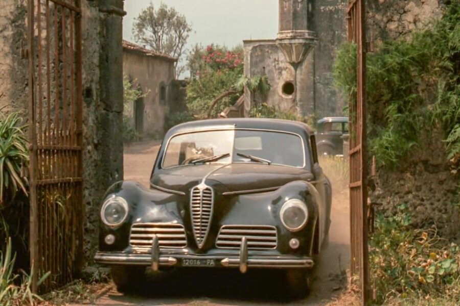 Taormina: Godfather Vs Mafia Tour with Pasta Lunch - An in-depth look at the tour experience