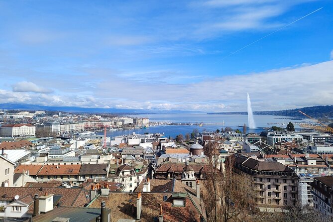 Taste Geneva  A Full Food Tour of Swiss Flavors by Do Eat Better - Good To Know