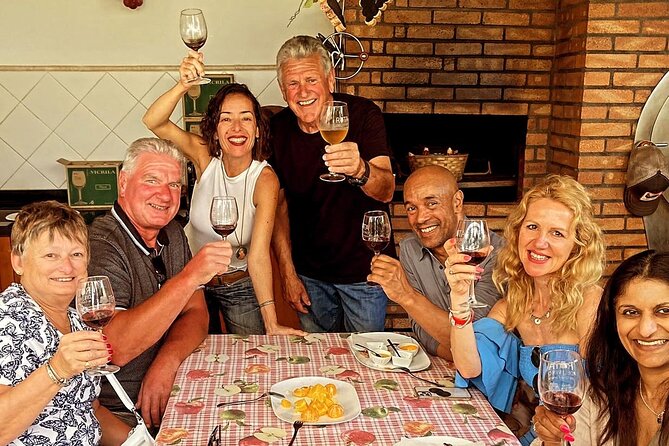 Taste Gran Canaria’s unique wines