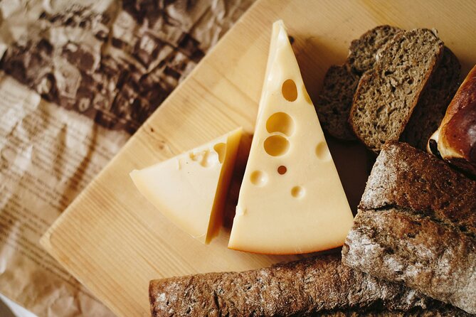 Taste Lausanne  A Full Swiss Food Tour by Do Eat Better - Exploring the Full Itinerary