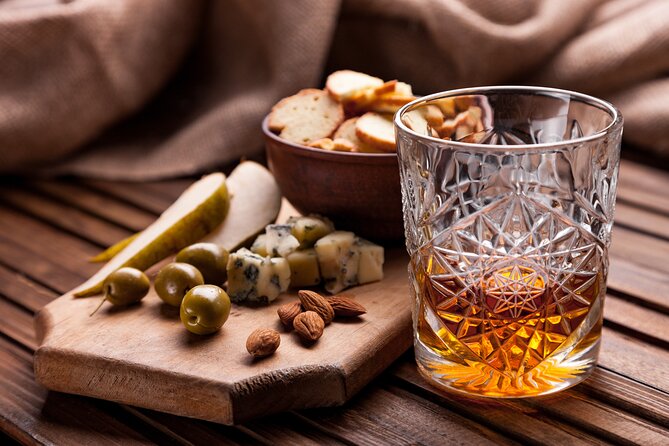 Taste of Bardstown Bourbon & Beer Walking Tour