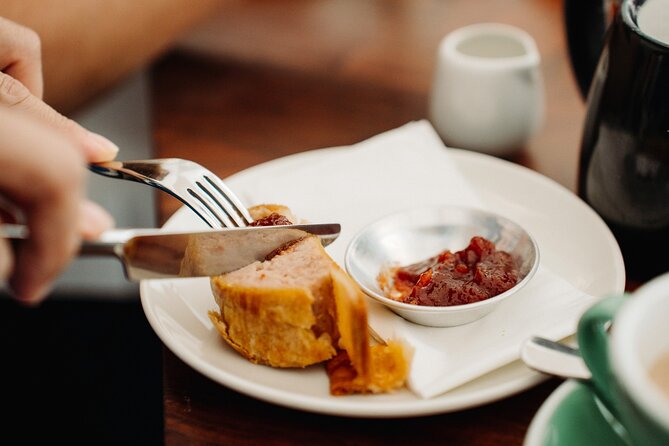 Taste of Dublin: The Ultimate Irish Food Tour - What’s Included and What to Expect