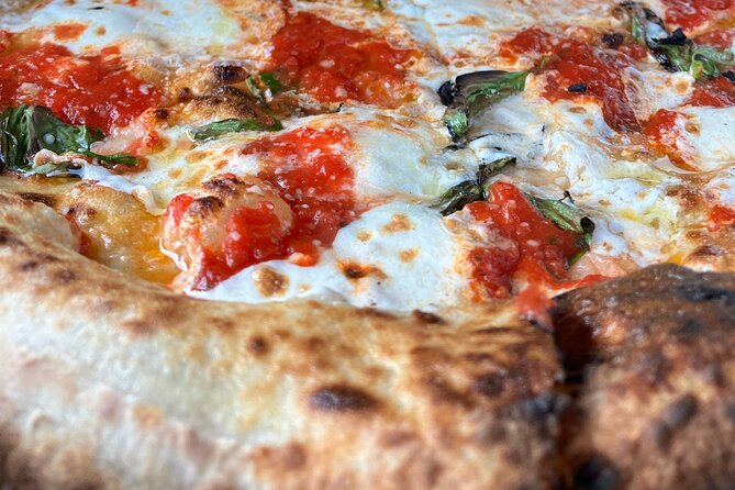 Taste the NJ Suburbs – Montclair Food Tour