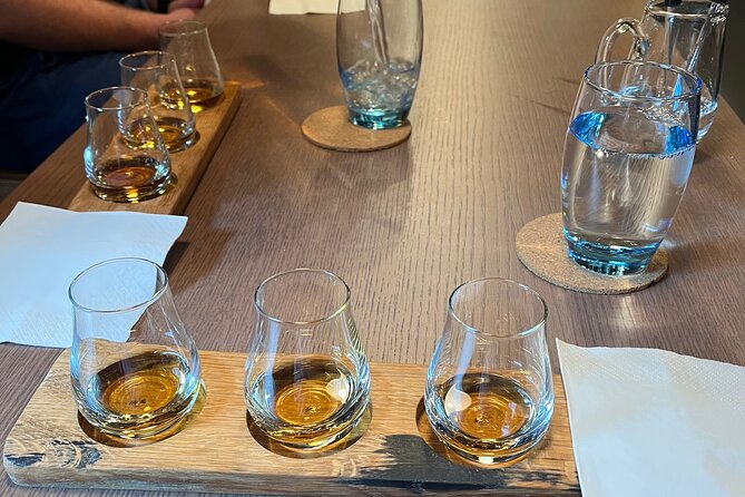 Tastes of the Highlands Tour from Invergordon or Inverness