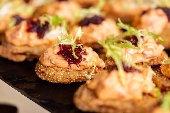 Tastes Through Time - Charleston's Best Food Tour - A Full Breakdown of the Experience