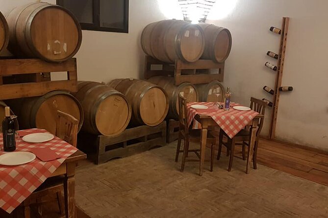 Tasting of 4 Valtenesi wines with local food in Salò - Good To Know