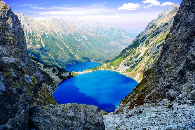 Tatra Mountains and Morskie Oko Hike From Krakow - The Itinerary in Detail