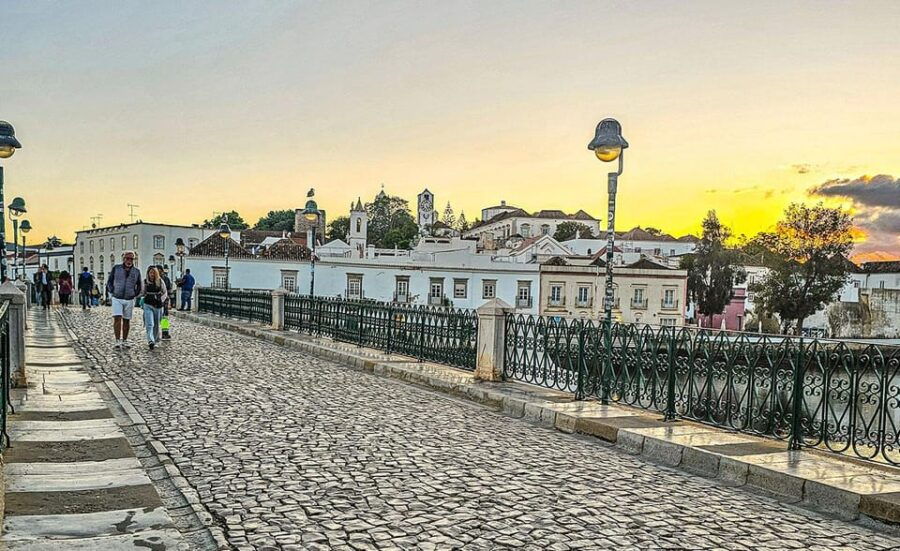 Tavira City & Ice Cream - The Itinerary: What to Expect from Start to Finish
