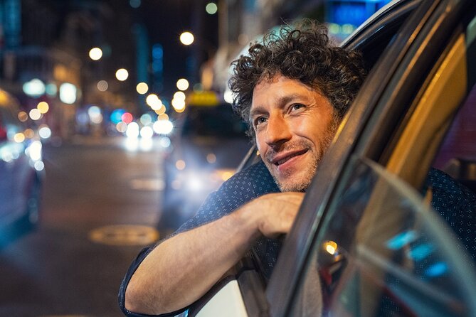 Tbilisi Airport Private Transfer to Hotel
