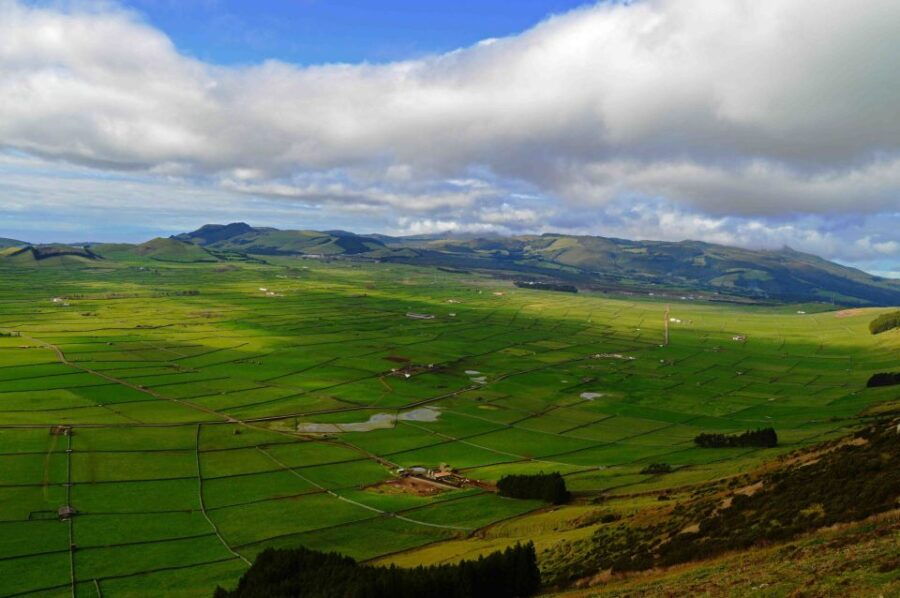 Terceira Island: Caves and Craters Tour - An In-Depth Look at the Caves and Craters Tour