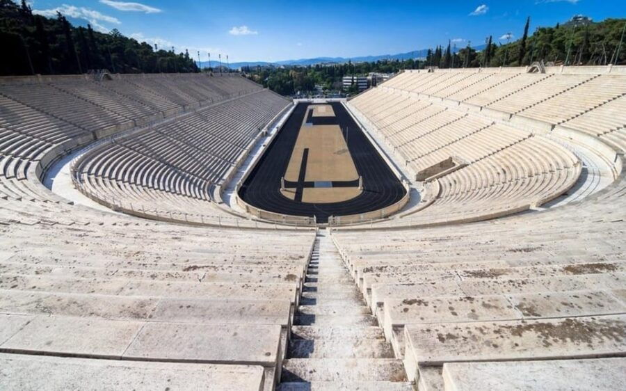 The Best of Athens in 2 Hours - An Overview of the Tour Experience
