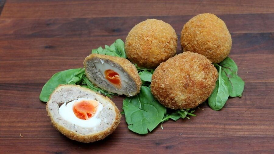The Best of British Cooking Class & Dining Experience - What to Expect from This British Cooking and Dining Experience