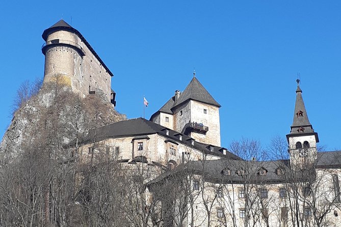 The best of Slovakia in two days