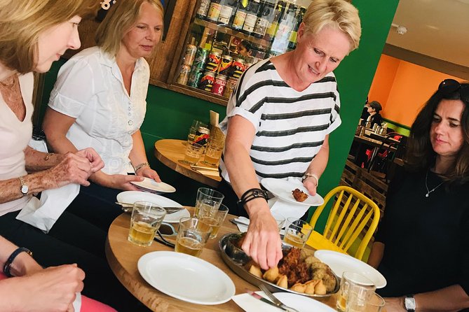 The Brighton Food and Beer Walking Tour Min 8 people - What’s Included & What’s Not