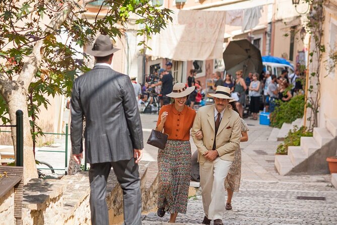 The Durrells in Corfu Town: Private tour - A Closer Look at the Corfu Durrell Tour