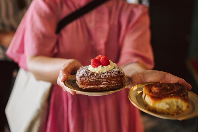 The Foodie Tour of Copenhagen - Exploring the Itinerary