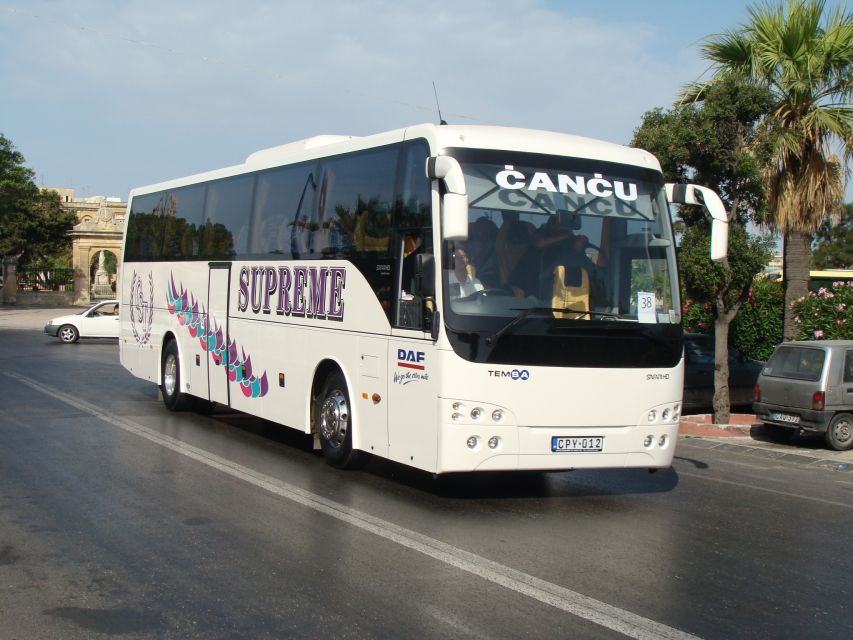 The Good Friday Procession: Afternoon Tour in Zejtun - Introduction: Why You Might Want to Join This Tour